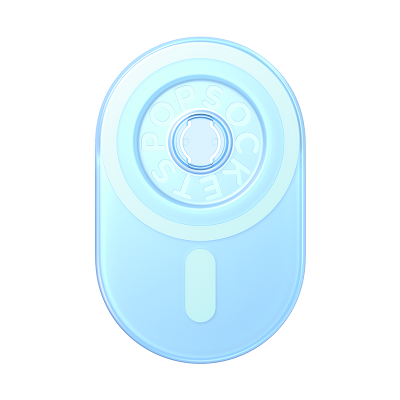 Opalescent Blue — PopGrip for MagSafe image number 3